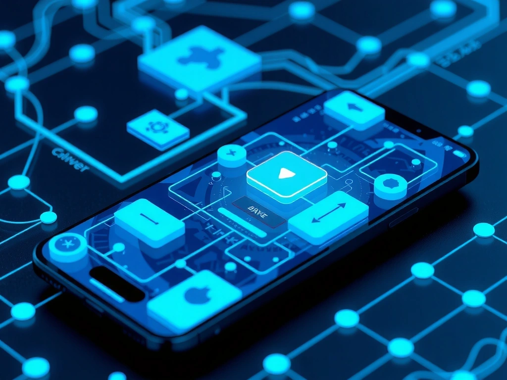 Technical Visualization