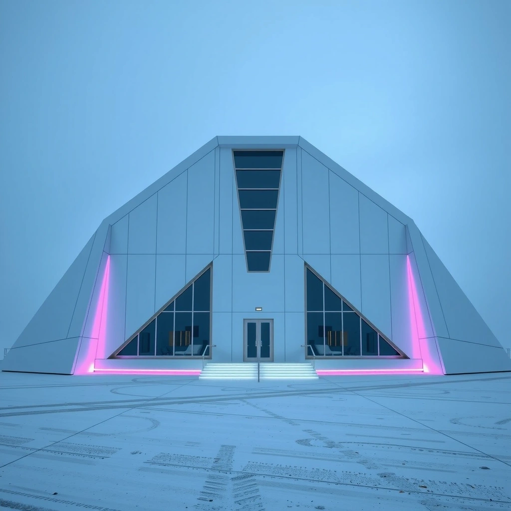 Brutalist Design Inspiration