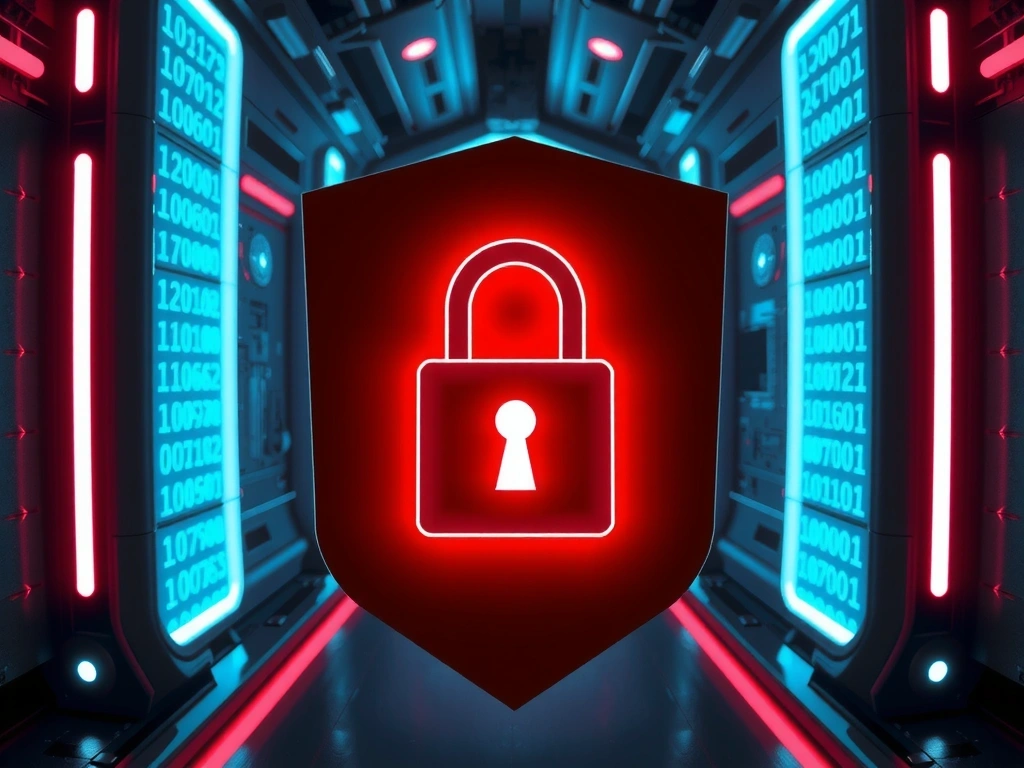 Data Protection Icon