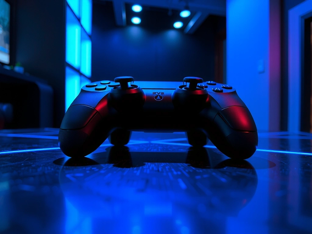 Technical Hardware Architecture